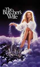 The Butcher's Wife