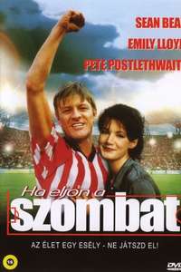 When Saturday Comes - Poster
