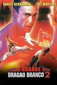 Bloodsport II - Poster