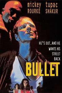 Bullet - Poster