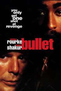 Bullet - Poster