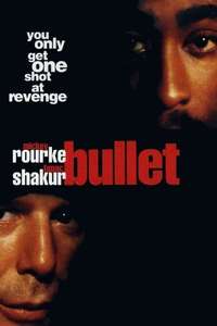 Bullet - Poster
