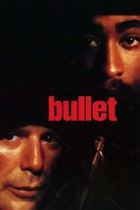 Bullet - Poster