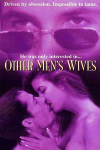 Other Men's Wives - Poster