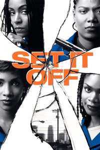 Set It Off - Poster