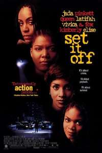 Set It Off - Poster