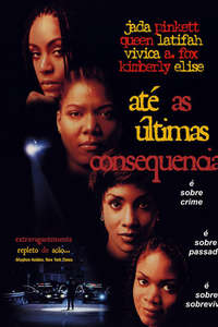 Set It Off - Poster