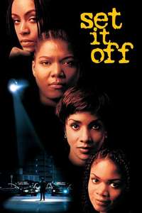 Set It Off - Poster
