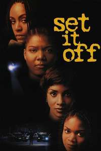 Set It Off - Poster