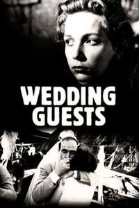 Wedding Guests - Poster