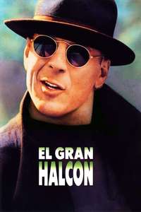 Hudson Hawk - Poster