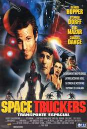 Space Truckers