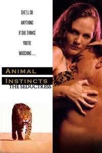 Animal Instincts III - Poster