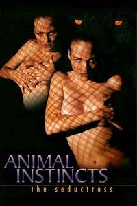 Animal Instincts III - Poster