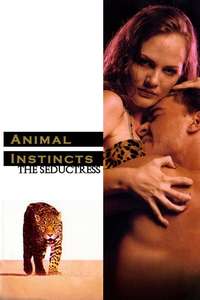 Animal Instincts III - Poster
