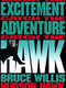 Hudson Hawk