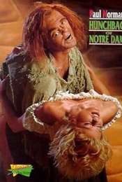 Hunchback of the Notre Dame