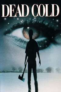 Dead Cold - Poster
