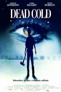 Dead Cold - Poster