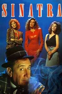 Sinatra - Poster