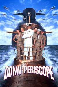 Down Periscope - Poster