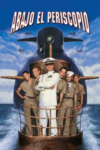 Down Periscope - Poster