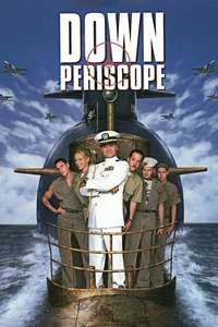 Down Periscope - Poster