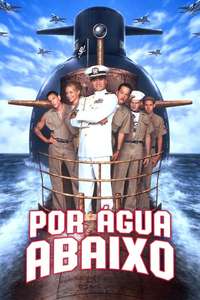 Down Periscope - Poster