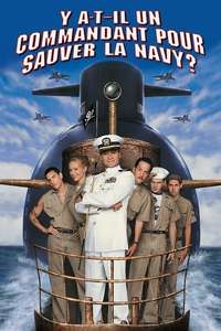 Down Periscope - Poster