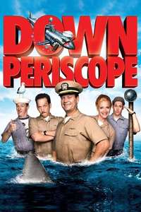 Down Periscope - Poster
