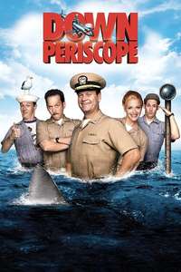 Down Periscope - Poster
