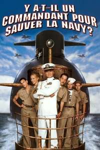 Down Periscope - Poster