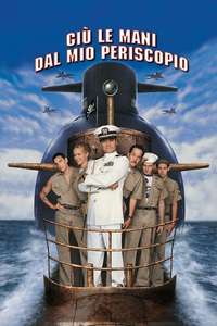 Down Periscope - Poster