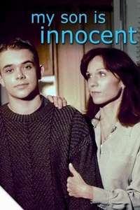 My Son Is Innocent - Poster