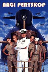 Down Periscope - Poster