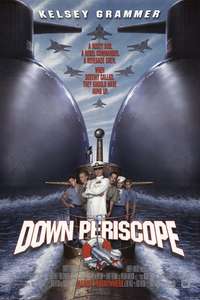 Down Periscope - Poster