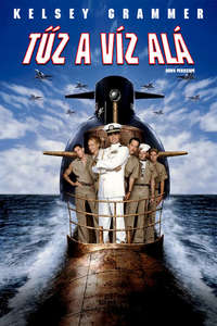Down Periscope - Poster