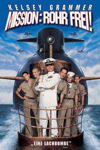 Down Periscope - Poster