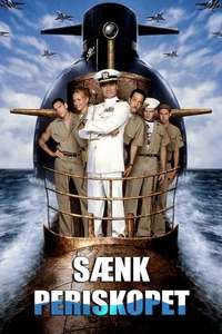 Down Periscope - Poster