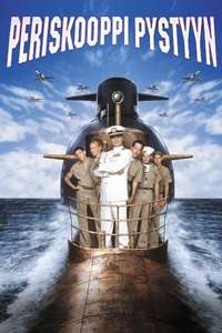 Down Periscope - Poster