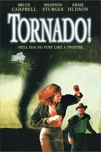 Tornado! - Poster