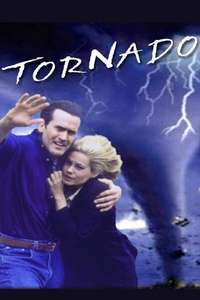 Tornado! - Poster