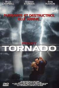 Tornado! - Poster