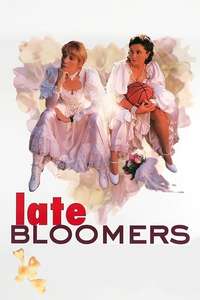 Late Bloomers - Poster
