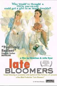 Late Bloomers - Poster