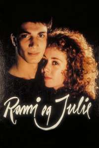 Rami og Julie - Poster