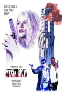 Skyscraper - Poster
