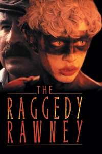 The Raggedy Rawney - Poster
