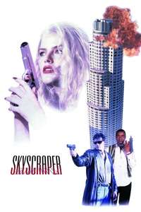 Skyscraper - Poster