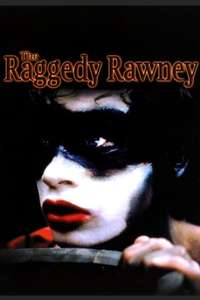 The Raggedy Rawney - Poster